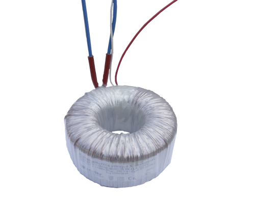 Lighthouse Transformer TECTOR - toroidal transformers and lighthouses